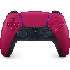 manette sony dualsense cosmic red ps5