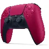 manette sony dualsense cosmic red ps5