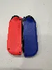manette switch joy-con nintendo bleu et rouge
