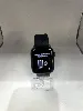 montre apple watch se (gps) - 2e génération - 44 mm - aluminium minuit