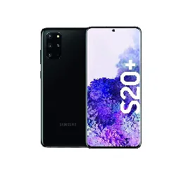 smartphone samsung galaxy s20 + 5g 128 go noir cosmique
