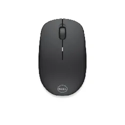 souris - optique dell wm126 - 3 boutons - sans fil - rf - récepteur sans fil usb - pour inspiron 7790; latitude 33xx, 34xx, 35xx; 
