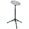 stp8 stand pour pad d'entrainement avec pas de vis 8 mm
