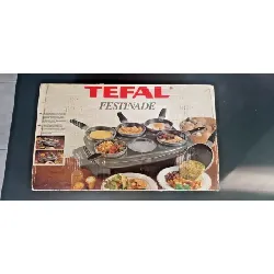 tefal festinade