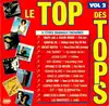 vinyle le top des tops vol 2 (1987)