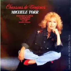vinyle michèle torr - chansons de toujours (1987)