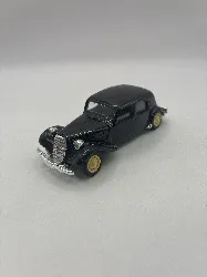 voiture solido citroen 15 six