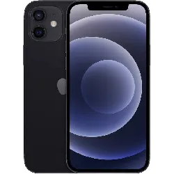 apple iphone 12 128go noir
