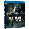 blu-ray batman : gotham by gaslight - édition steelbook - blu - ray
