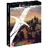blu-ray coffret le hobbit la trilogie- 4k ultra hd