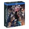 blu-ray his dark materials - saisons 1 à 3