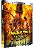 blu-ray indiana jones et le cadran de la destinée - 4k ultra hd + blu - ray