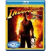 blu-ray indiana jones et le royaume du crâne de cristal