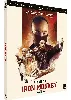 blu-ray iron monkey - digipack limité - blu - ray