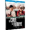 blu-ray le cave se rebiffe - blu - ray