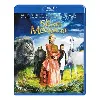 blu-ray le secret de moonacre - blu - ray