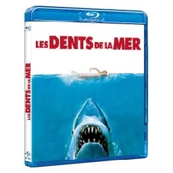blu-ray les dents de la mer