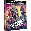 blu-ray les gardiens de la galaxie volume 3 blu - ray 4k ultra hd