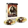 blu-ray logan (blu ray 4k ultra hd) (steelbook lenticulaire)