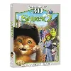 blu-ray shrek 2 blu ray 3d