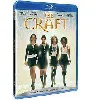 blu-ray the craft - dangereuse alliance - blu - ray