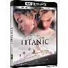 blu-ray titanic 4k ultra hd