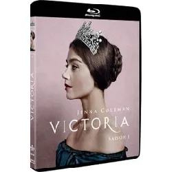 blu-ray victoria saison 1