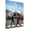 blu-ray visages villages - blu - ray