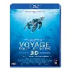 blu-ray voyage sous les mers 3d - version 3d