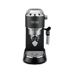 cafetiere delonghi ec685 bk