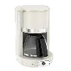 cafetiere electrique moulinex - fg381a10