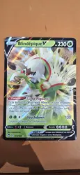 carte pokemon blindepique v 015/195