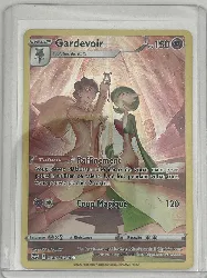 carte pokemon gardevoir tg05/tg30