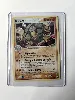 carte pokemon grolem 6/92