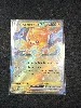 carte pokemon pohmarmotte ex 073/197