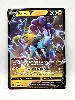 carte pokemon raikou v 048/172
