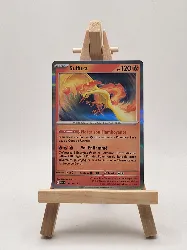 carte pokemon sulfura 146/165