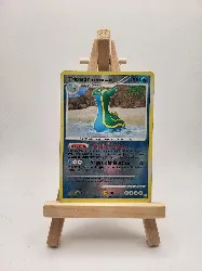 carte pokemon trisotor 8/132