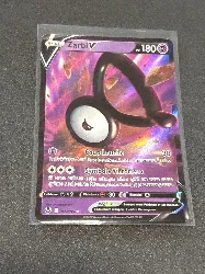 carte pokemon zarbi v 065/195