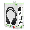 casque gaming filaire xsx-500 pour series x/s