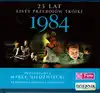 cd 25 lat listy przebojów trójki - 1984 (2006)