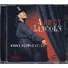 cd abbey lincoln - who used to dance (1997)