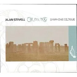 cd alan stivell - symphonie celtique - tir na nog (2005)