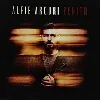 cd alfie arcuri - zenith (2016)