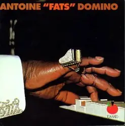 cd antoine  - antoine  (1989)