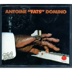 cd antoine domino - antoine 'fats' domino (1989)