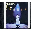 cd aretha franklin - aretha in paris (1994)