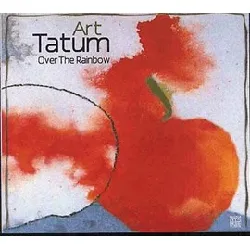 cd art tatum - over the rainbow (2006)