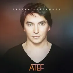 cd atef - perfect stranger (2014)