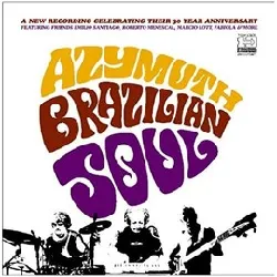 cd azymuth - brazilian soul (2004)
